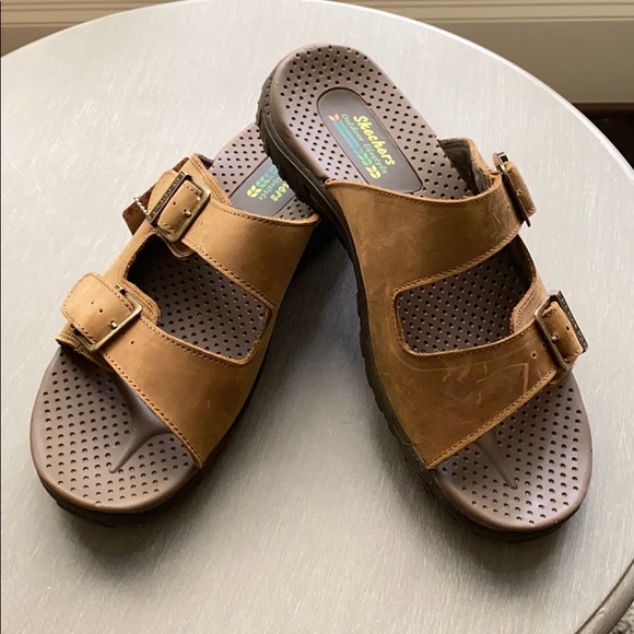 skechers outdoor lifestyle sandals reggae